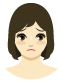 気虚の女性