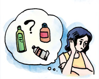自己判断はきけん