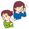 自律神経失調症の症状