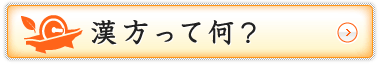 漢方って何？