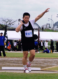 堀坂雅秀(61歳)