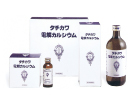 電解カルシウム（デンカイカルシウム）